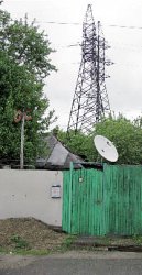 Сталкеры с Заводской