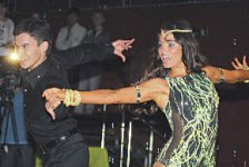 Шоу бы не хило