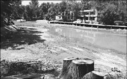 Фемида на пленэре