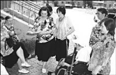 На птичьих правах