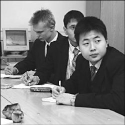 Не покупайте знания с рук!