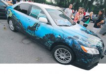 АвтоНЮнинг