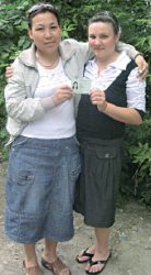 В добрый путь!