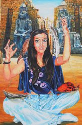 Миры открываются в левом верхнем углу