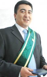 Не надо иска: он согласен на медаль