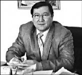 Исатай САГИНДЫКОВ, директор Национального центра тестирования: Мы знаем, где пронести шпаргалки