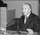 Что у вас, акимы, в кошельках?