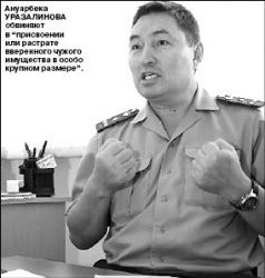 Арест квартирьера