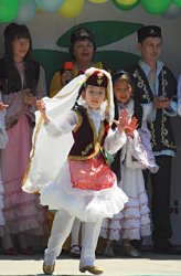 Гуляют все!