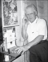 Медали на помойке