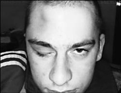 Стрельба на поражение