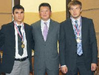 Намек поняли