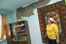 Прямая линия: А если тряхнет?