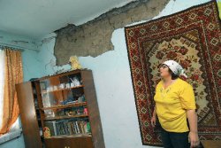 Прямая линия: А если тряхнет?