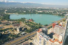 Замыкая круг