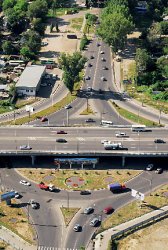 Замыкая круг