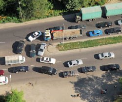 Замыкая круг