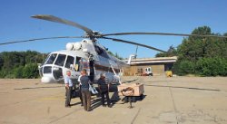 Замыкая круг