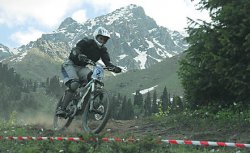 Всадники без головы