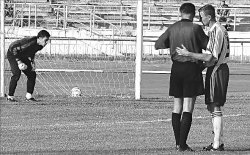 На заметке у "дьяволов"