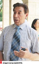 Дальше бежать некуда