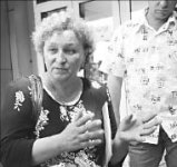 ДВД Алматы - рабочим ТОО “KUAT-Транссервис”: Нам ответит за вас