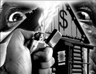 На даче показаний