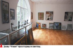 Тяжбы прошли, призраки остались