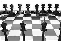 Противостояние