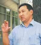 Неестественный отбор