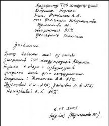 Неестественный отбор