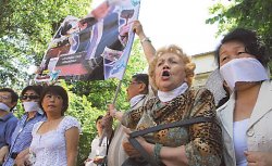 Не задушишь, не убьешь!