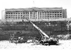 Приказ на засыпку