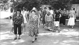 H2O - лучший подарок