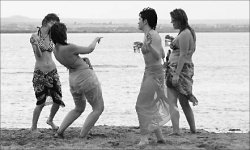 Красота природы - страшная сила