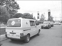 Люди гибнут за метан