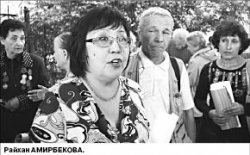 В бой идут одни старики