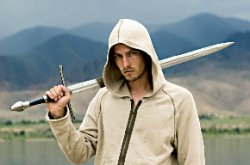 Константин КИКВИДЗЕ: Пейзаж - дело интимное