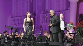 Старые песни с Главным