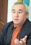 Сейтказы МАТАЕВ, председатель Союза журналистов Казахстана: Цель баснословных исков - разорить издания