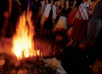 Ваня, исполни желание