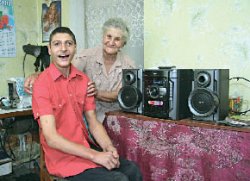 Премию - во благо!