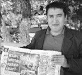 Газета выступила - что сделано