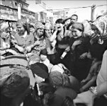 Урумчи: территория страха