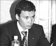 Фемида жмет на тормоза