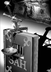 Деньги для фемиды