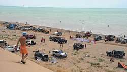 Песочные асы