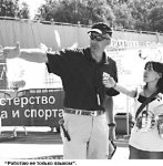 Андрей КОНДРАШОВ: Нагрузочка - ой-ой-ой!