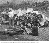 Искусство накрыть поляну