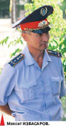 Сержант, не гони лошадей!